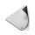 SteelSeries QcK Heavy L White EU - 1534196 - zdjęcie 4